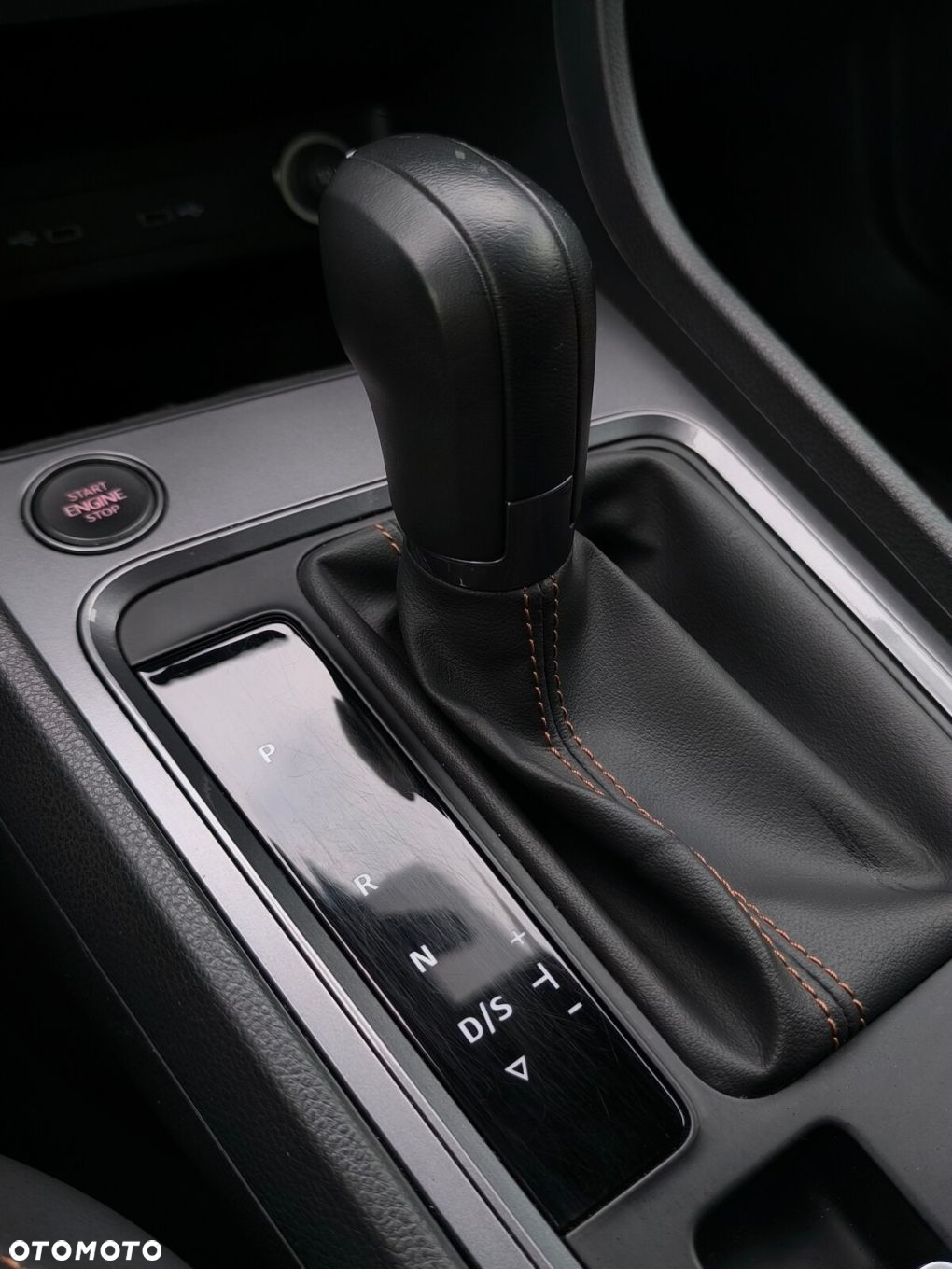 Cupra Ateca 2.0 TSI 4Drive VZ DSG - 39