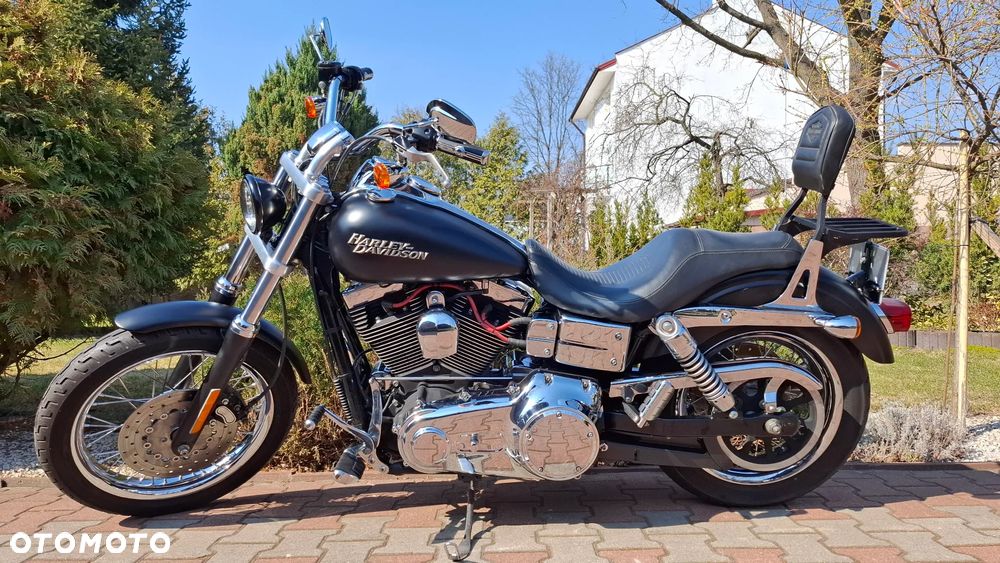 Harley-Davidson Dyna Low Rider - 2