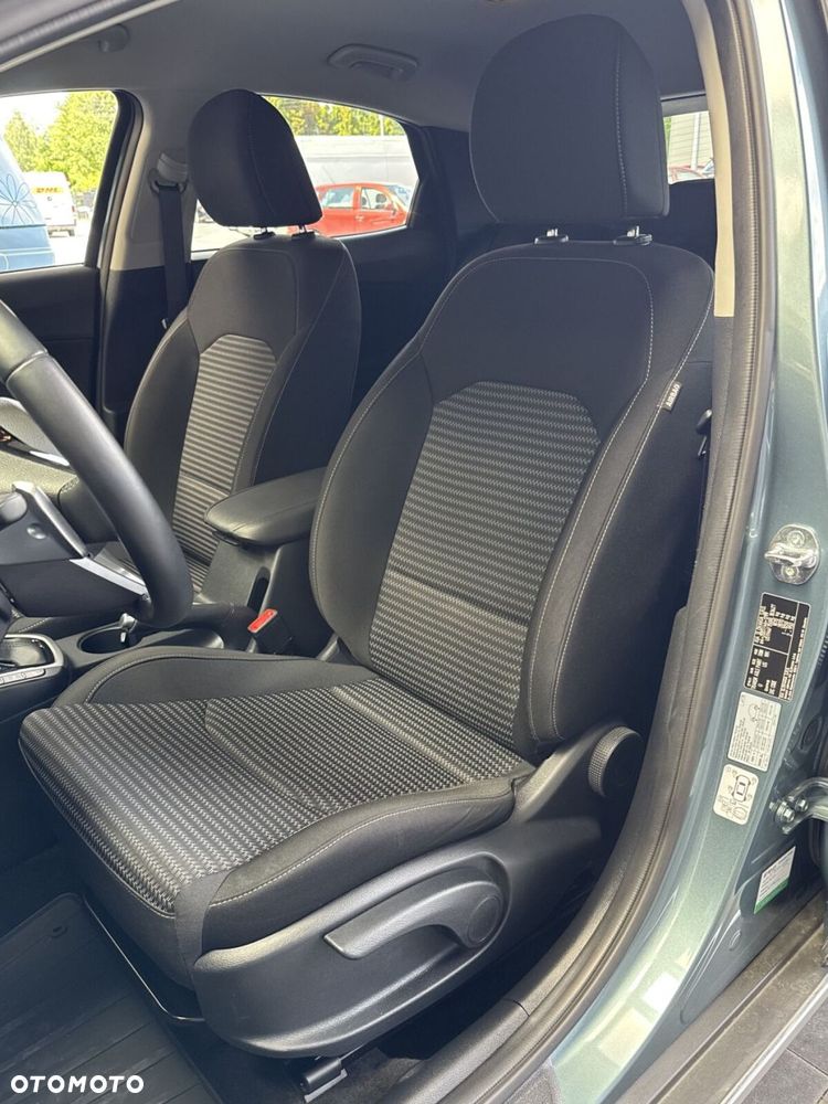Kia XCeed 1.5 T-GDI M DCT - 14