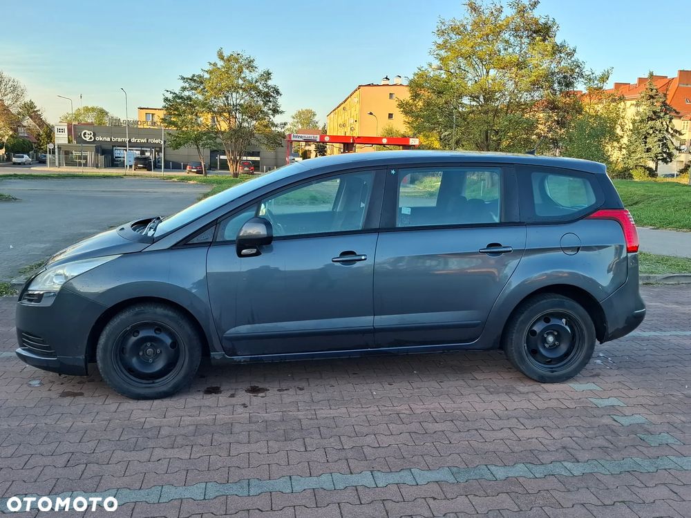 Peugeot 5008 1.6 HDi Trendy - 2