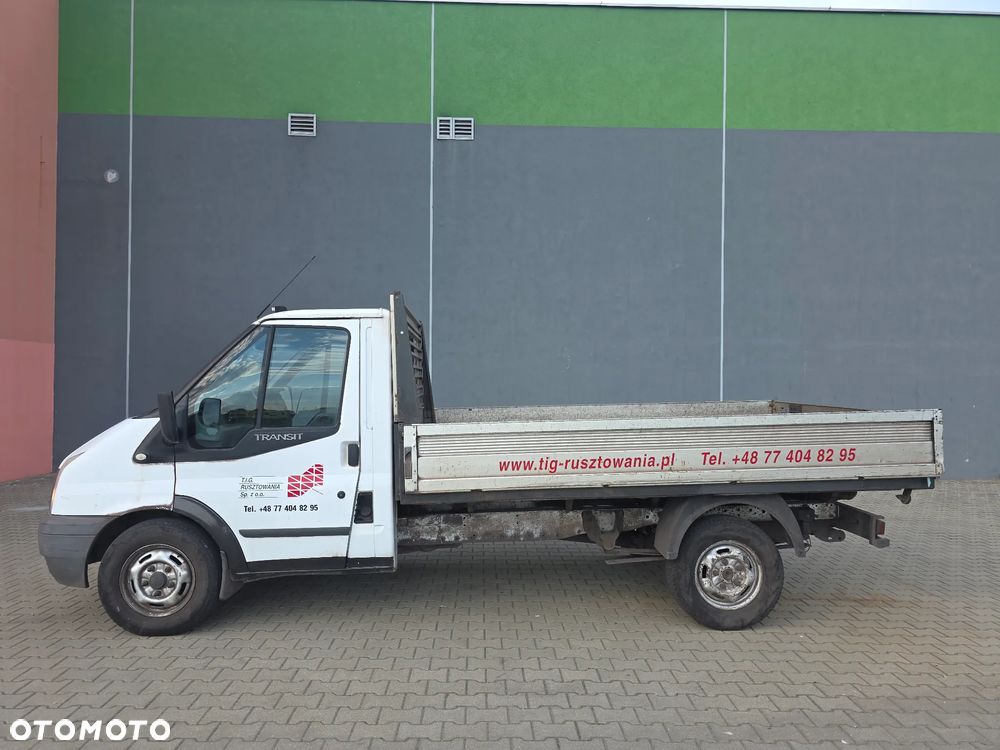 Ford TRANSIT - 14