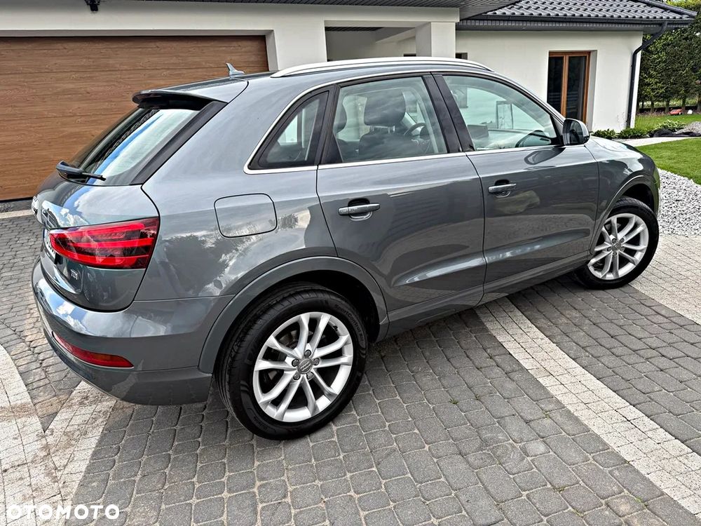 Audi Q3 2.0 TDI Prime Edition - 14