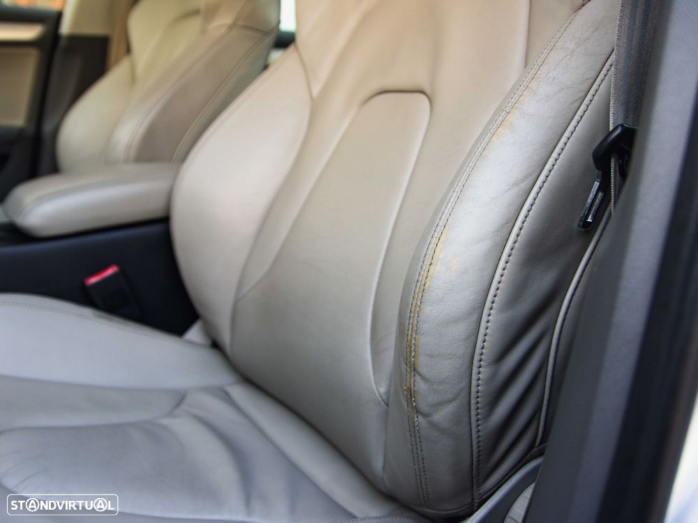 Audi A5 Sportback 3.0 TDI S-tronic Quattro - 38