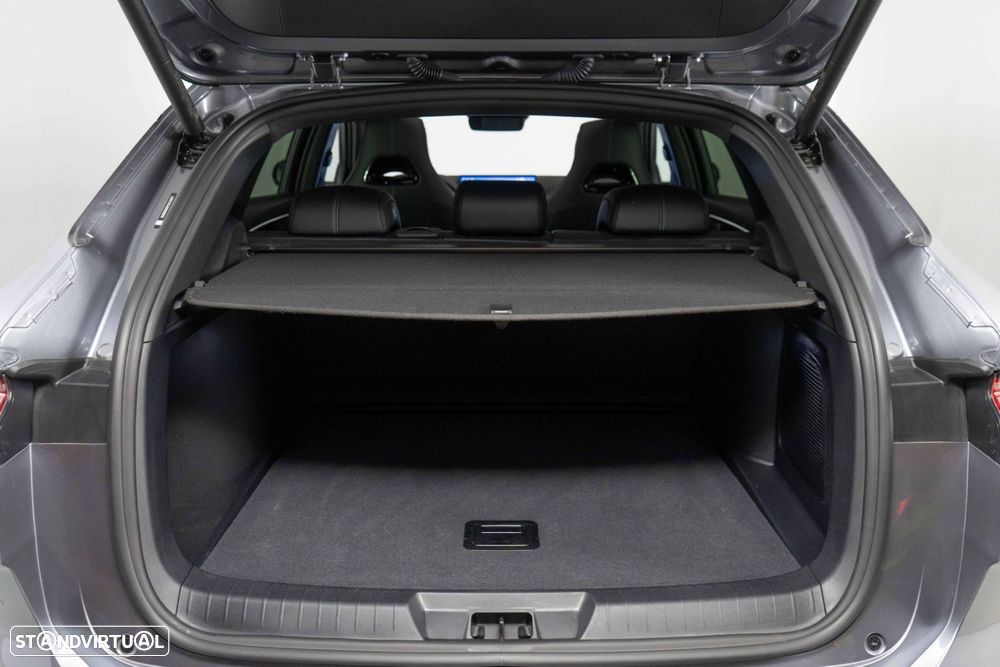 BYD Seal U 1.5 DM-i Boost - 13