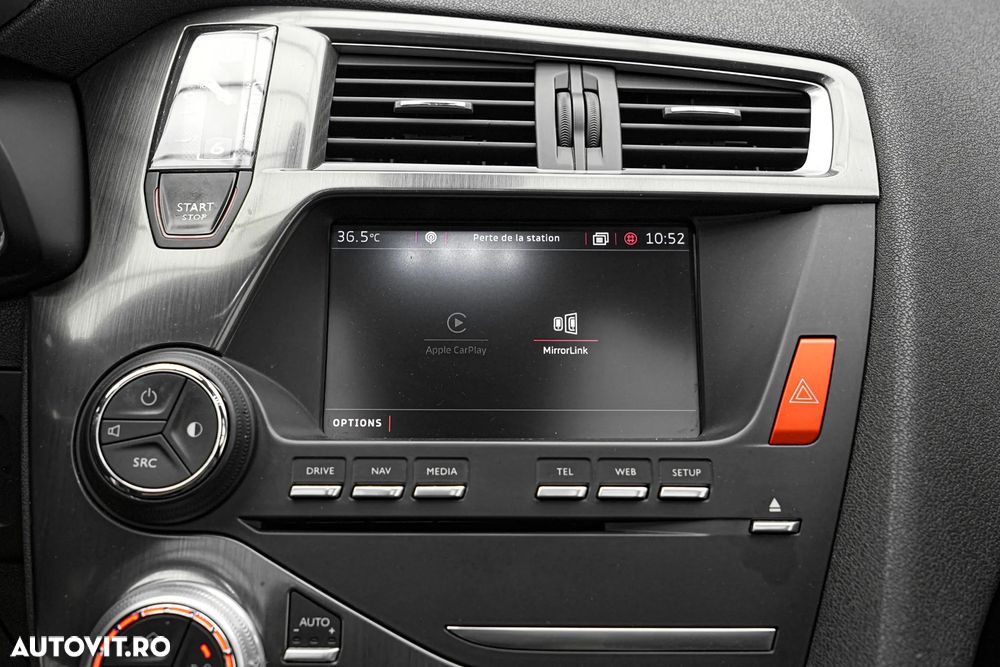 DS Automobiles DS 5 4X4 Sport Chic - 24