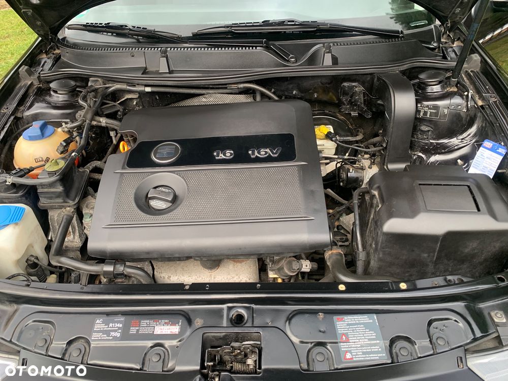 Seat Leon - 23