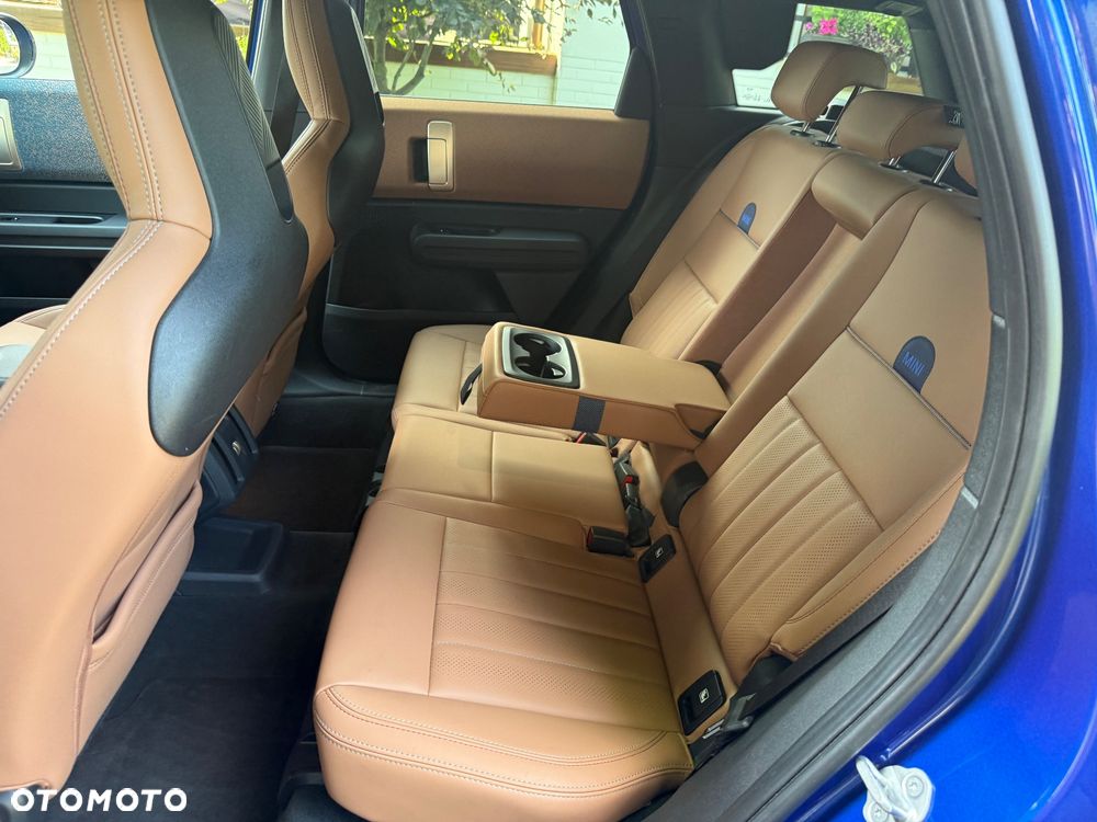 MINI Countryman S ALL4 mHEV Linia Favoured - 29