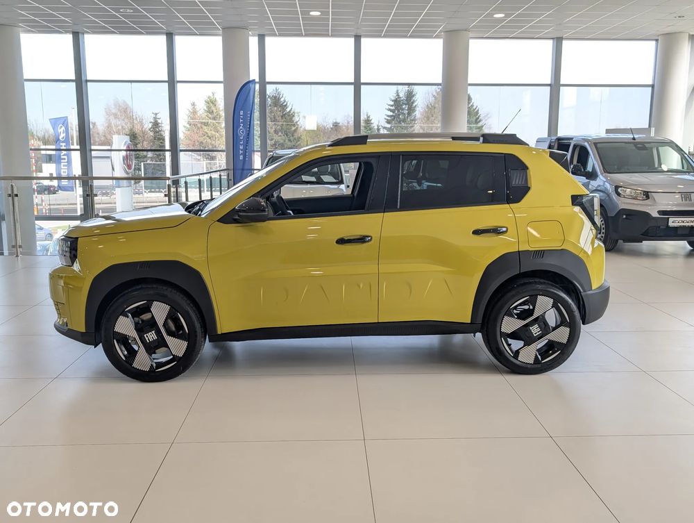 Fiat Grande Panda 1.2 La Prima - 2