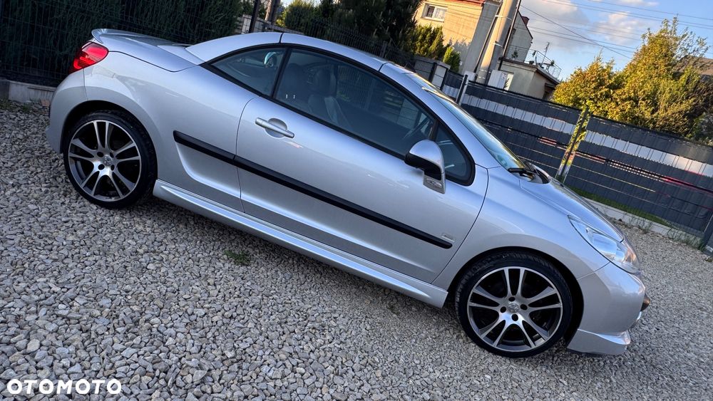 Peugeot 207 120 Sport - 14