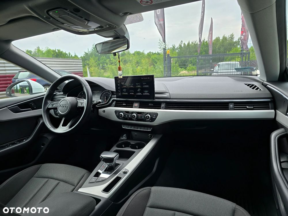 Audi A5 - 20