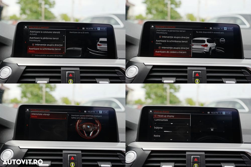 BMW X3 xDrive30e Aut. xLine - 27