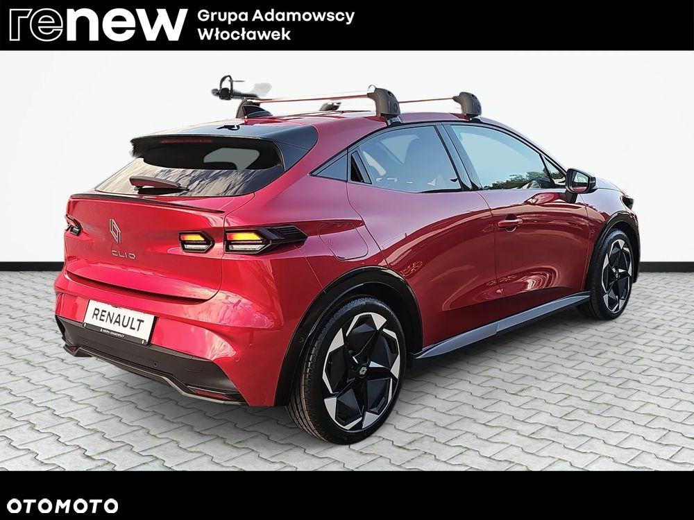 Renault Clio 1.2 TCe Techno - 2