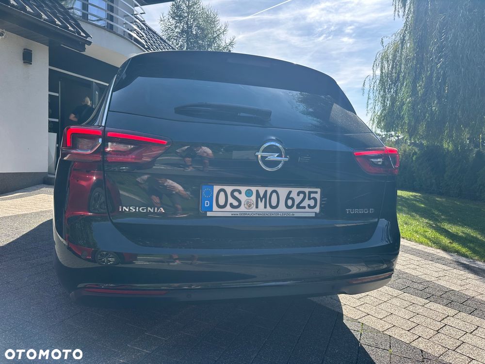 Opel Insignia - 14