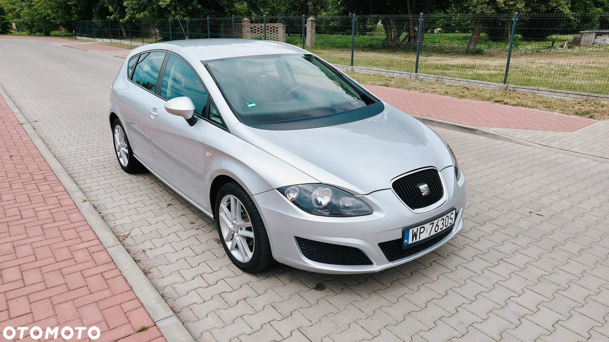 Seat Leon 1.6 TDI DPF Style - 3
