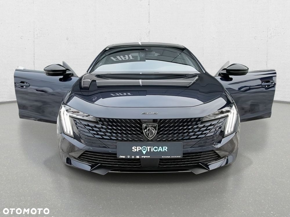 Peugeot 508 - 7