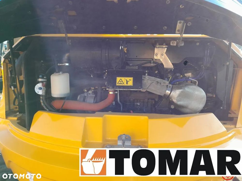 JCB 86C-2  2022R - 22