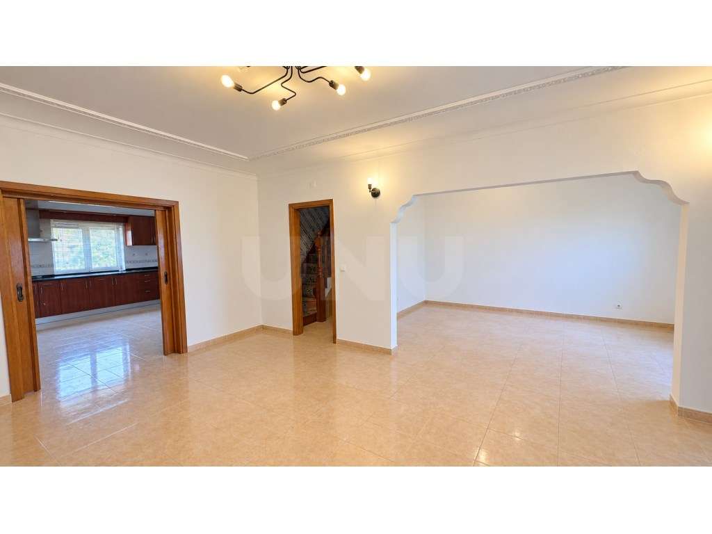 Moradia T4 - São Martinho do Porto - Grande imagem: 5/30