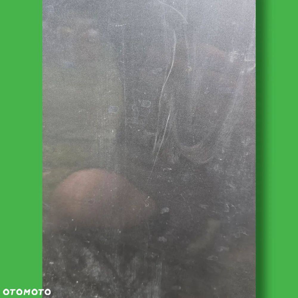 DRZWI LEWY PRZÓD LEWE PRZEDNIE BMW E60 E61 A36/7 TITANGRAU II METALLIC - 10