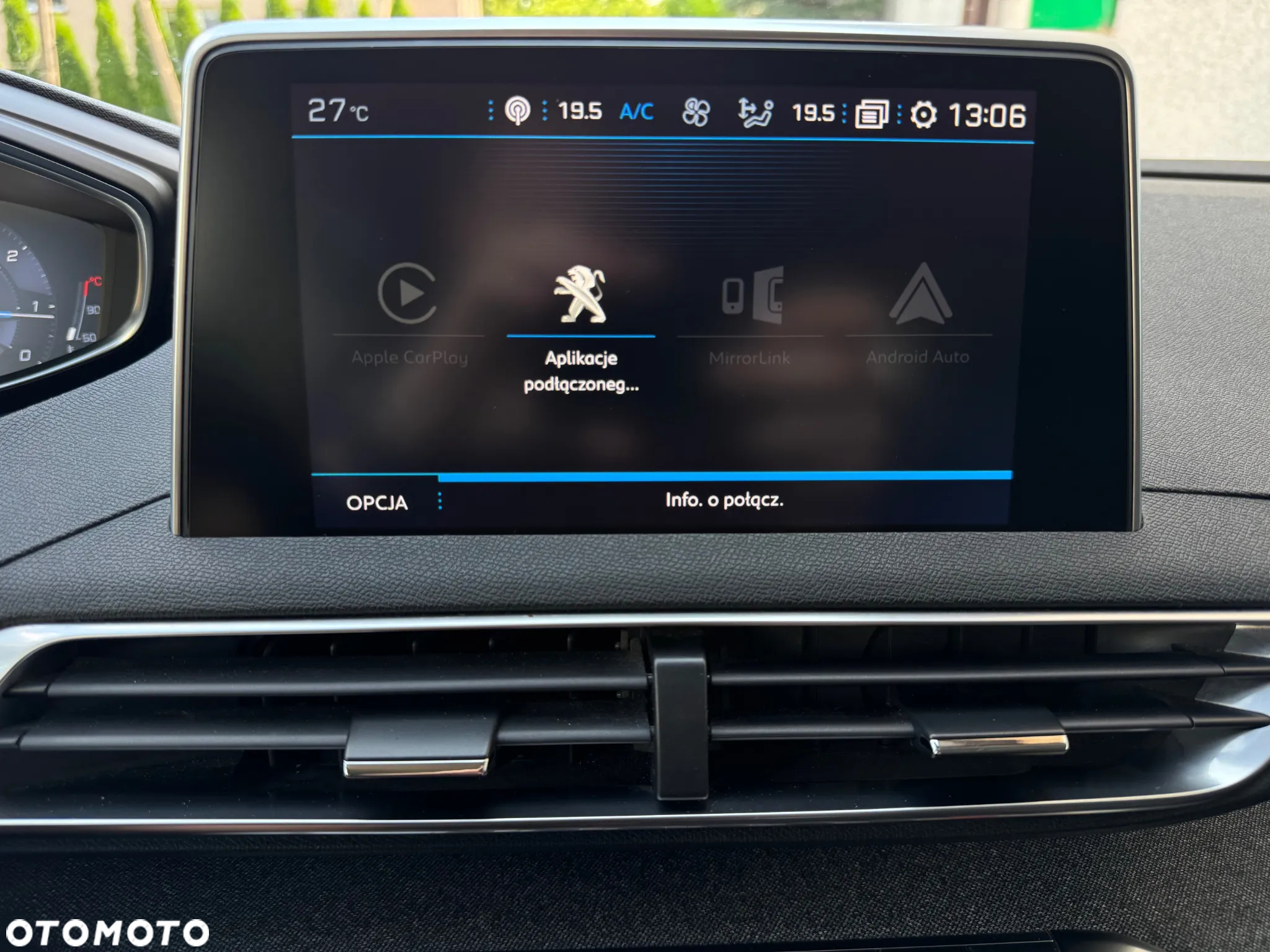 Peugeot 5008 - 28