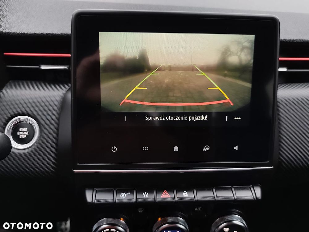 Renault Clio 1.0 TCe R.S Line - 30