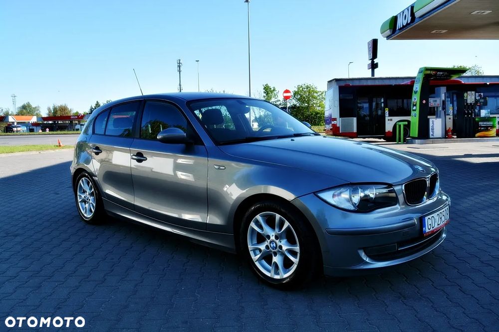 BMW Seria 1 118i Edition Lifestyle - 13