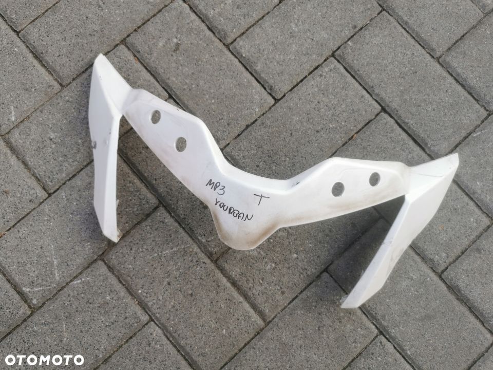 Obudowa lampy czacha Piaggio MP3 YOURBAN 125/300 - 1
