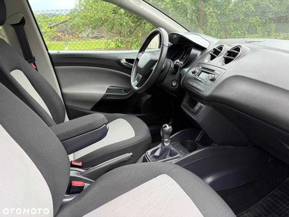 Seat Ibiza 1.2 TSI Copa - 9
