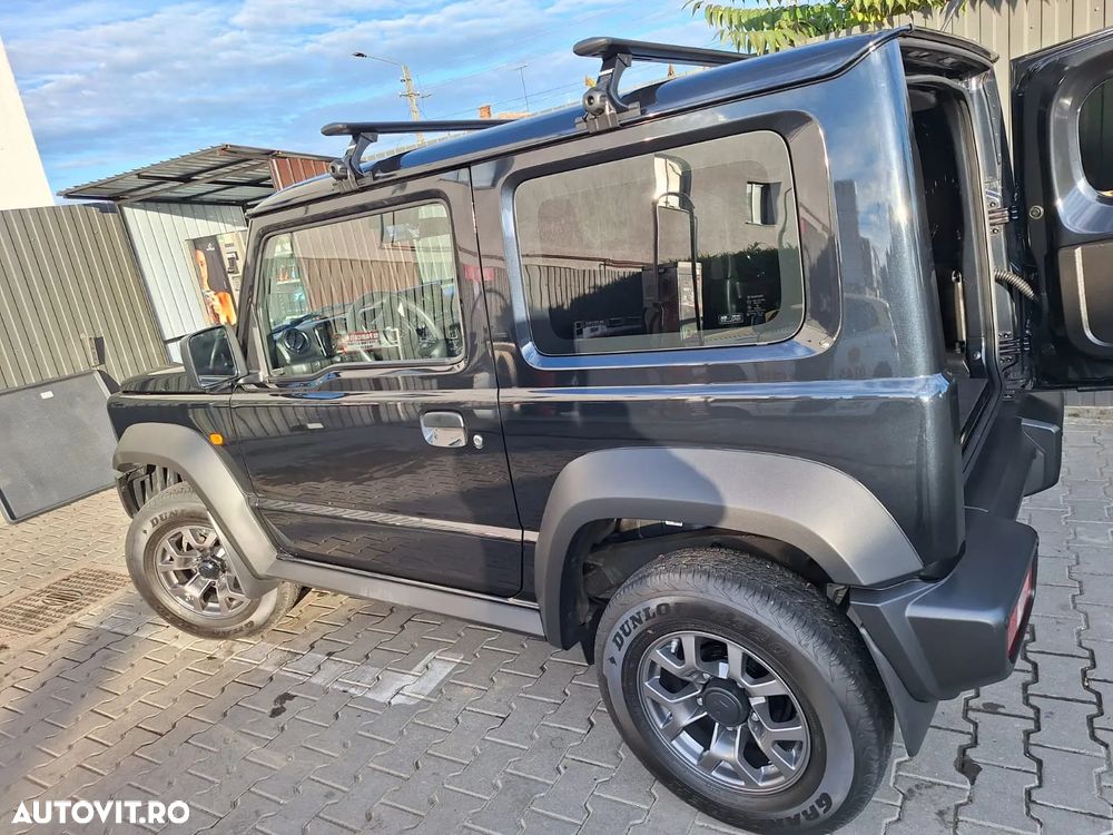 Suzuki Jimny - 15