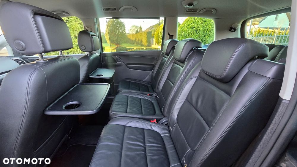 Seat Alhambra 2.0 TDI Ecomotive Xcellence - 6