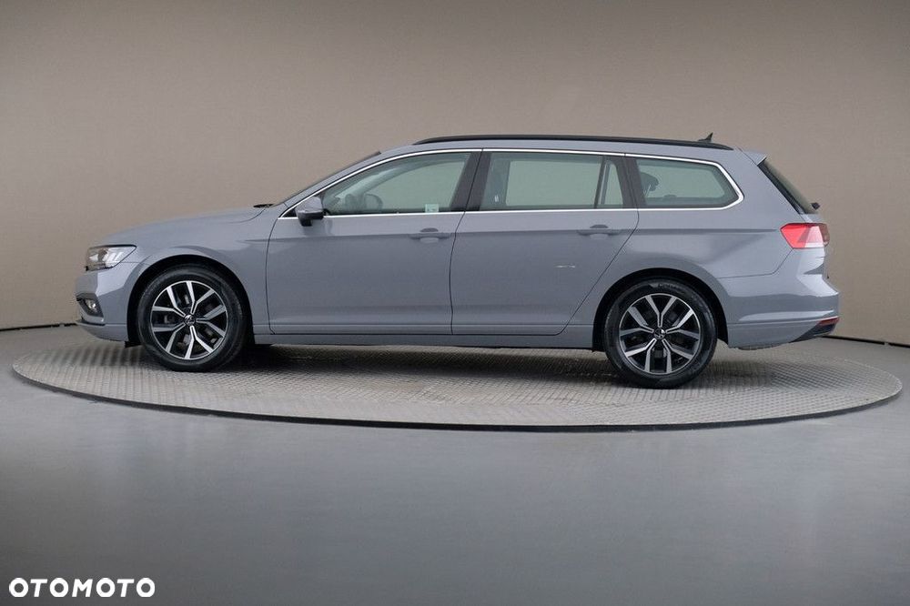 Volkswagen Passat Variant 2.0 TSI Business DSG - 4