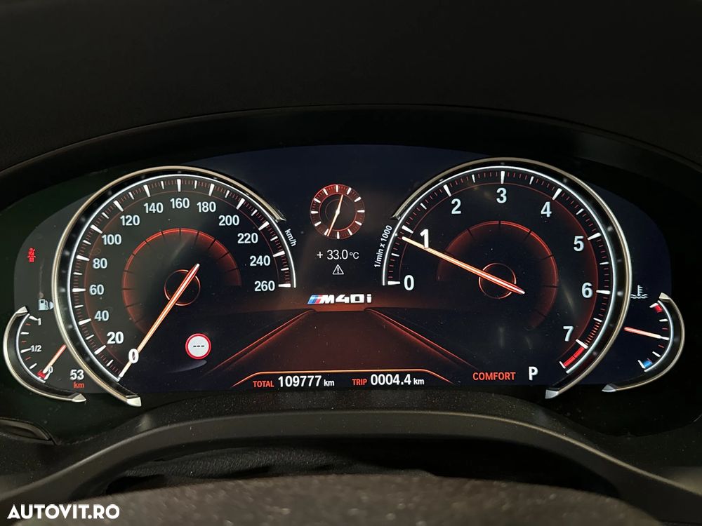 BMW X3 - 11