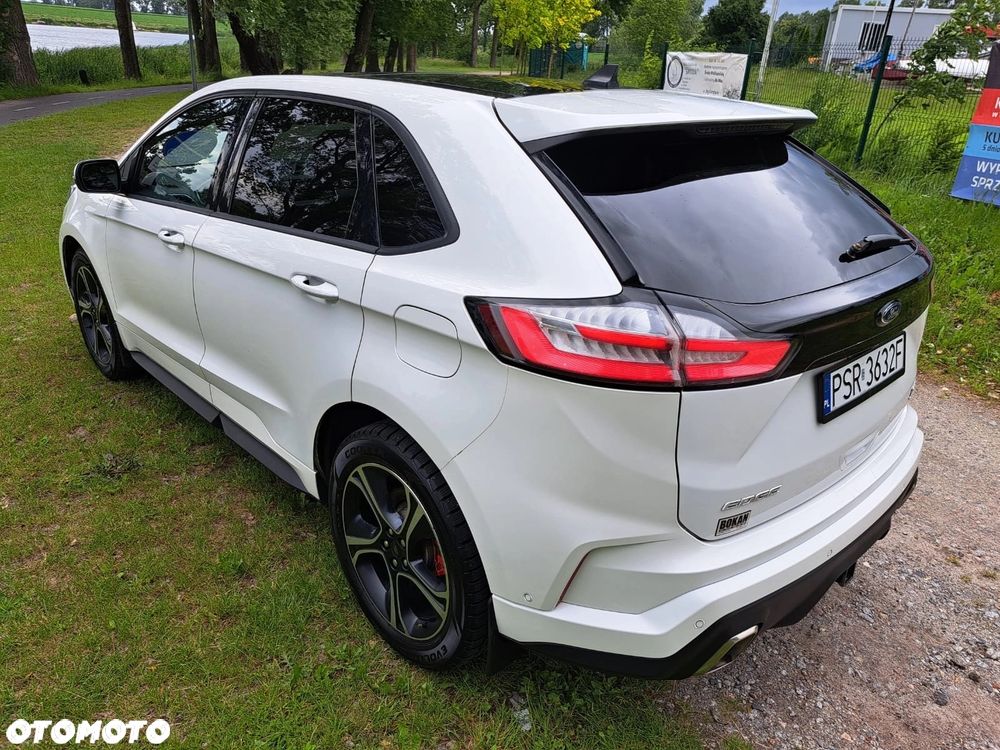 Ford Edge - 14
