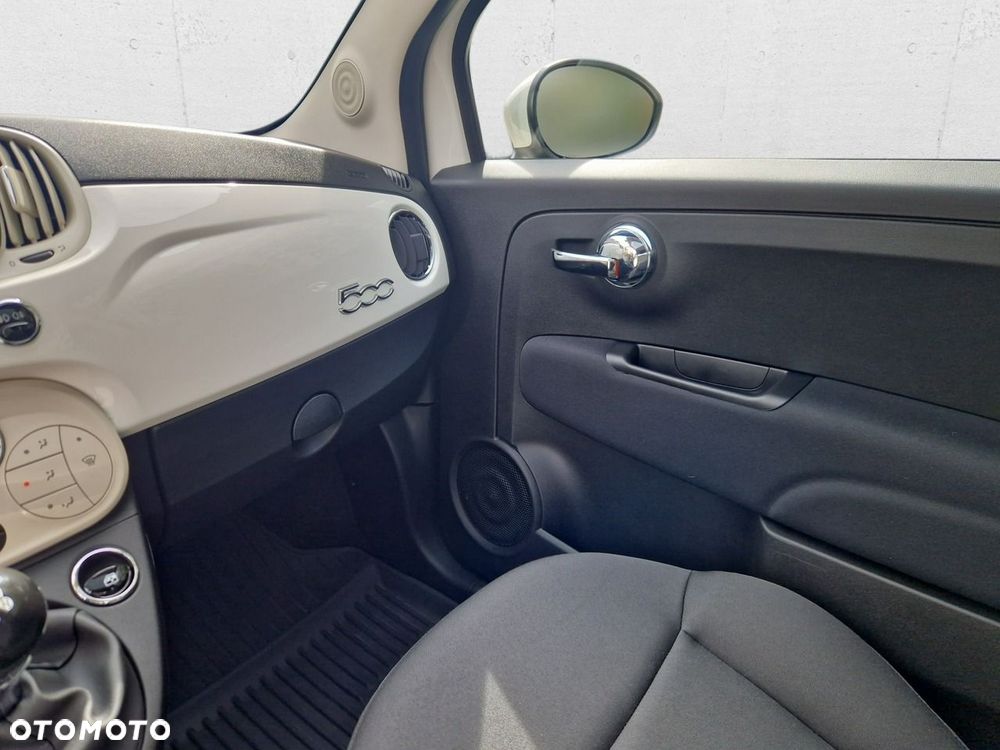 Fiat 500 - 17
