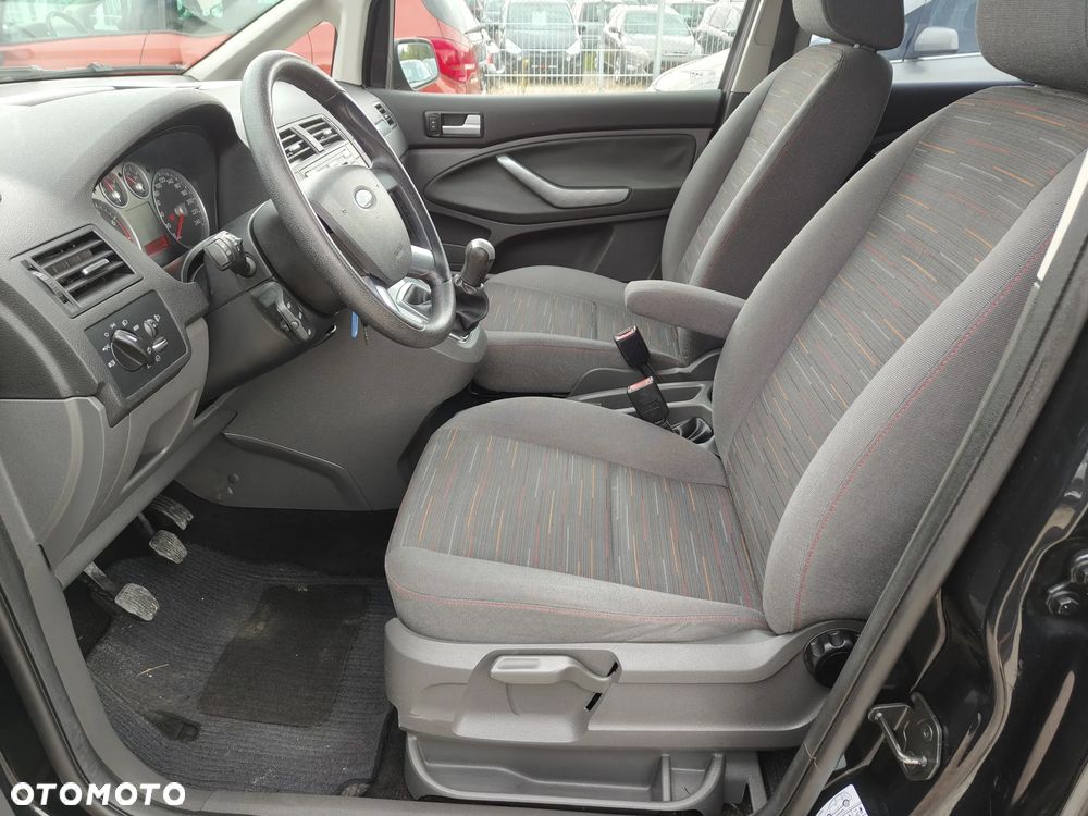 Ford C-MAX 1.6 Style - 13