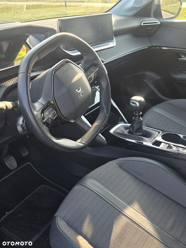 Peugeot 208 1.5 BlueHDi Active S&S - 12