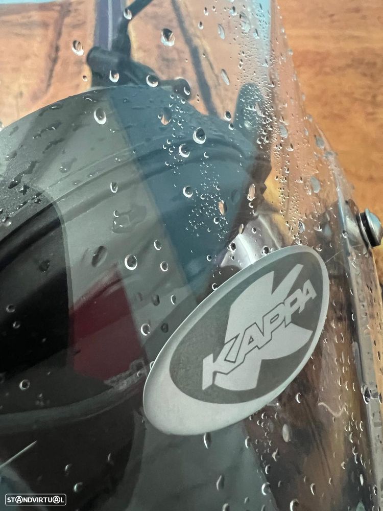 BMW F 800 GS GS - 22