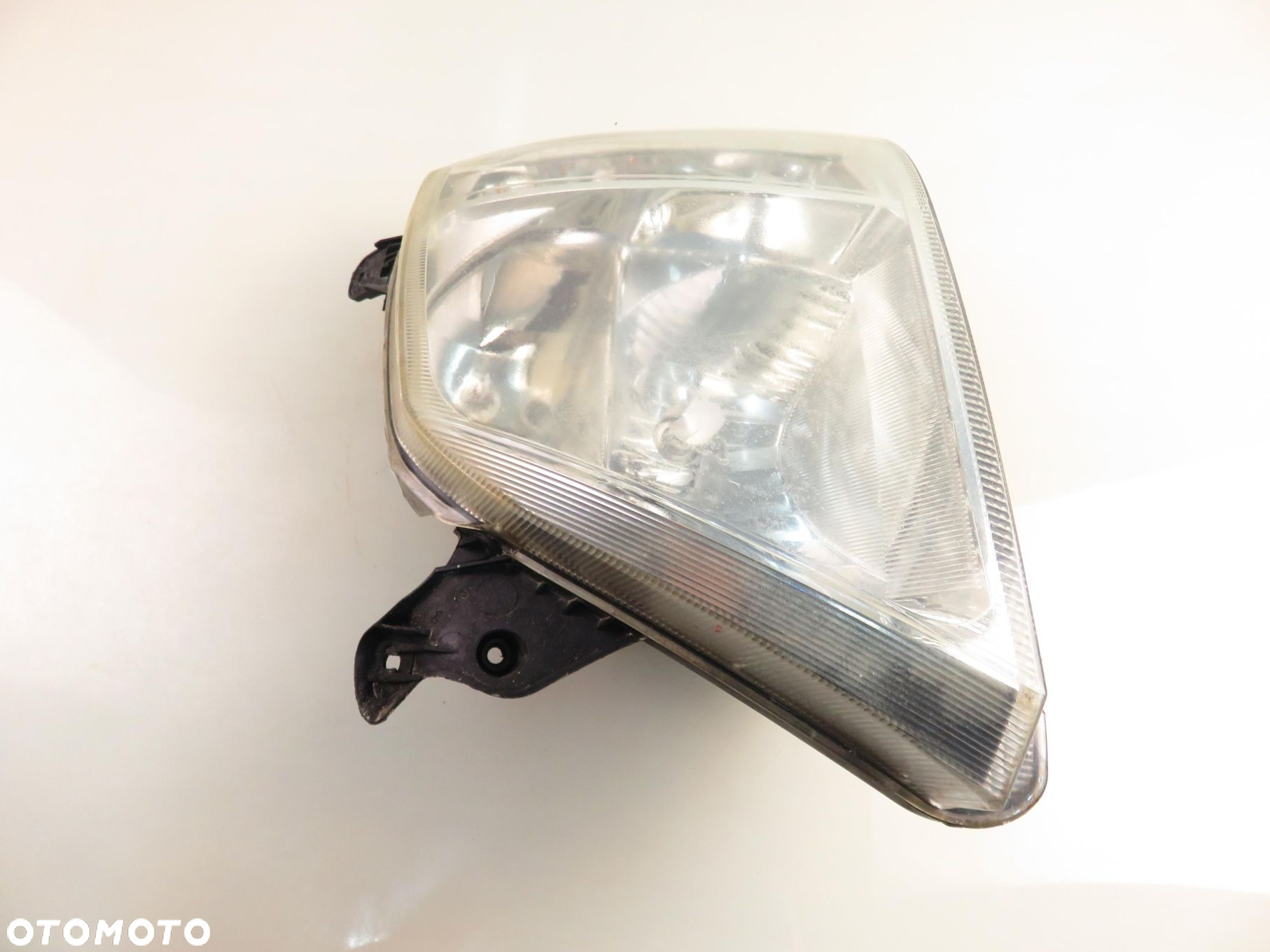 LAMPA LEWA PRZEDNIA OPEL MERIVA A (X03) 93321052 - 10