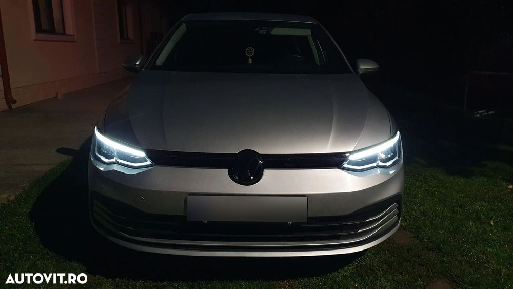 Volkswagen Golf 1.5 TSI ACT Life - 16