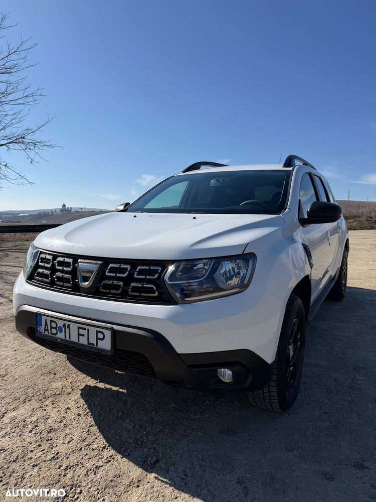 Dacia Duster 1.5 Blue dCi Prestige - 5