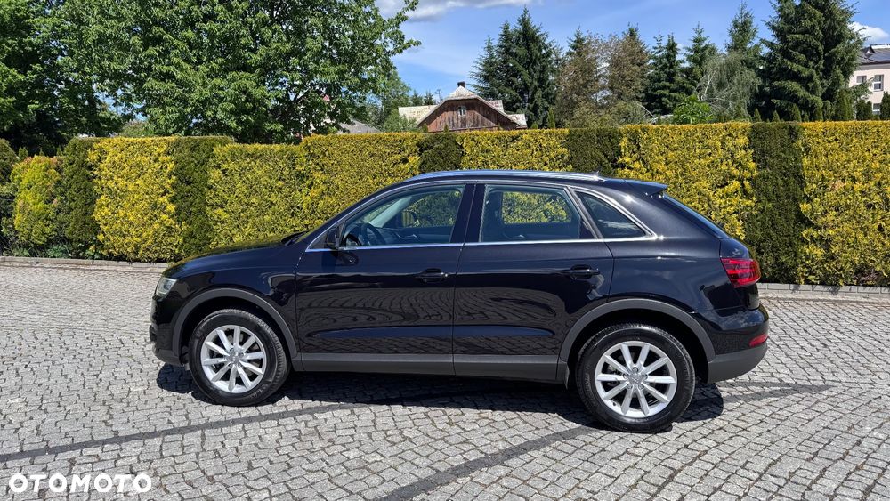 Audi Q3 - 15