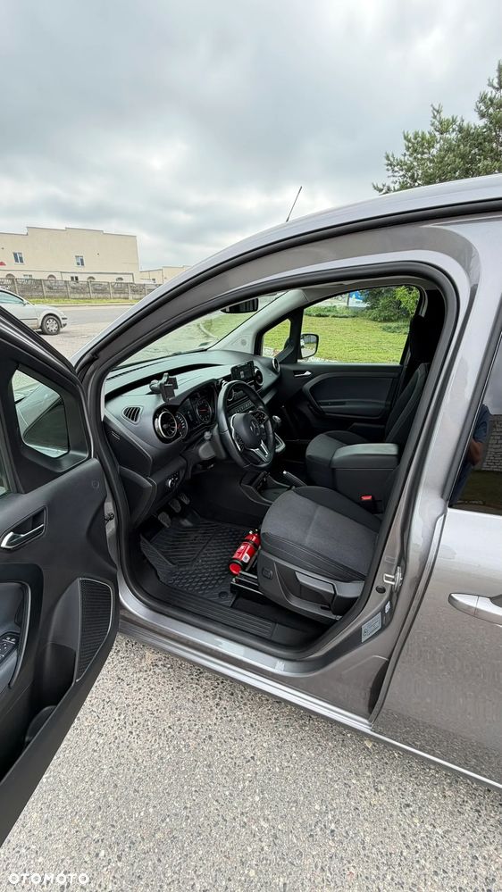 Mercedes-Benz Citan - 13