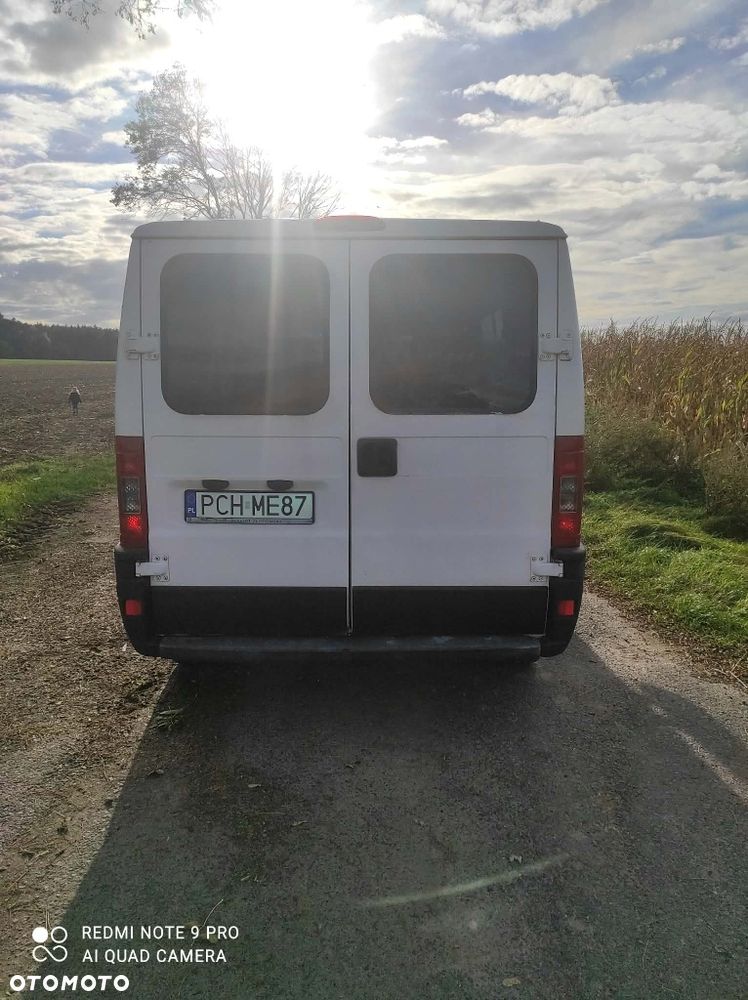 Peugeot Boxer - 6