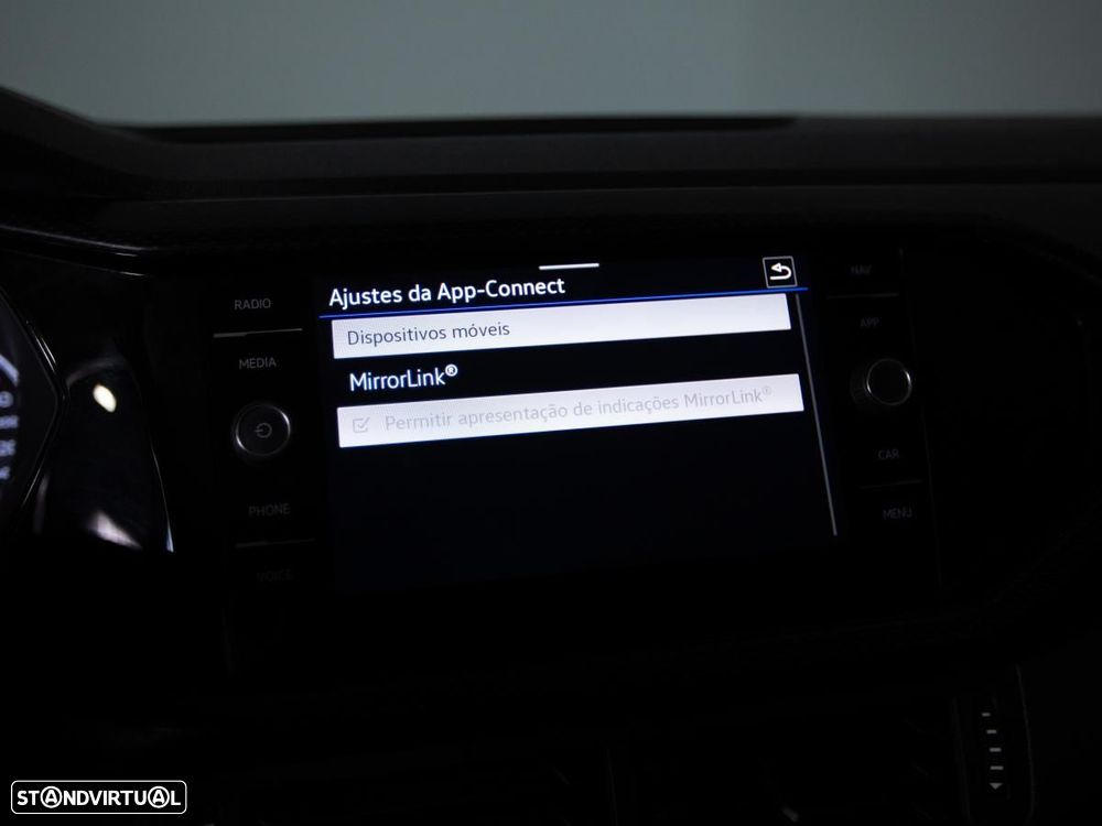 VW T-Cross 1.0 TSI Life - 25