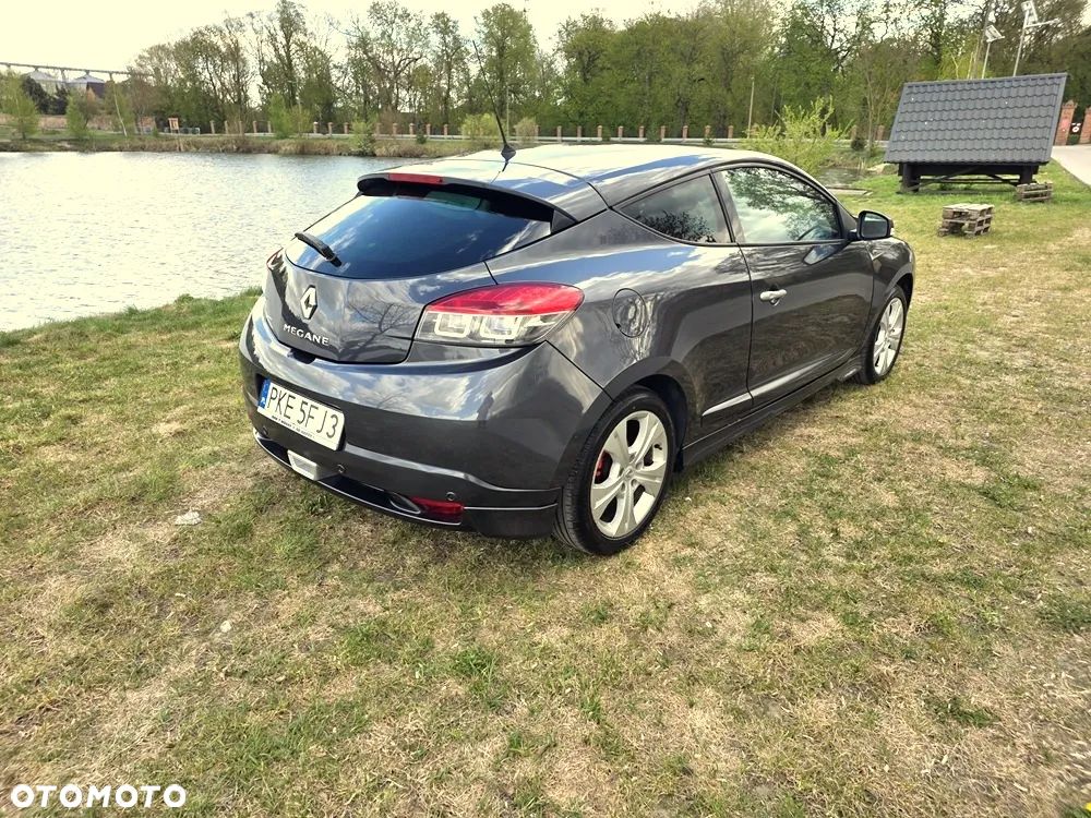 Renault Megane 1.9 dCi Dynamique - 3