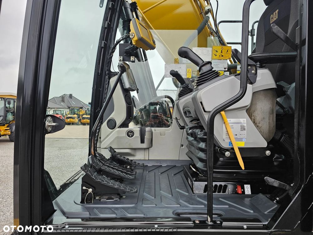 Caterpillar 323 EL - 31