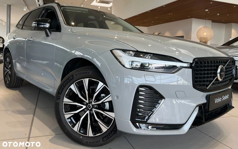 Volvo XC 60 B5 B AWD Geartronic RDesign - 9