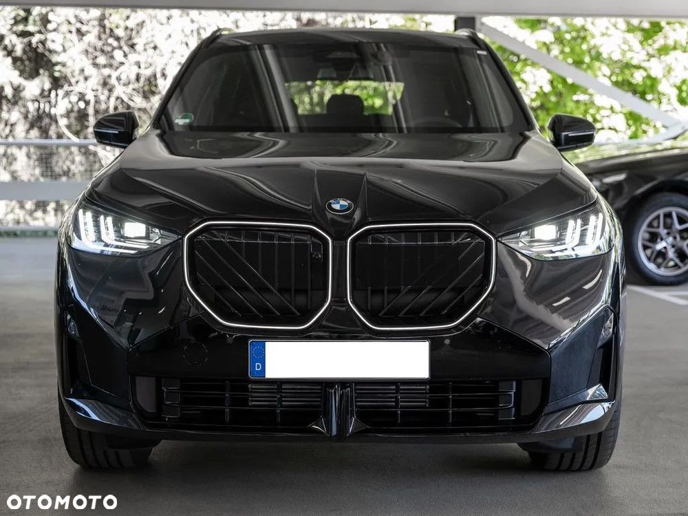 BMW X3 xDrive40d mHEV - 2