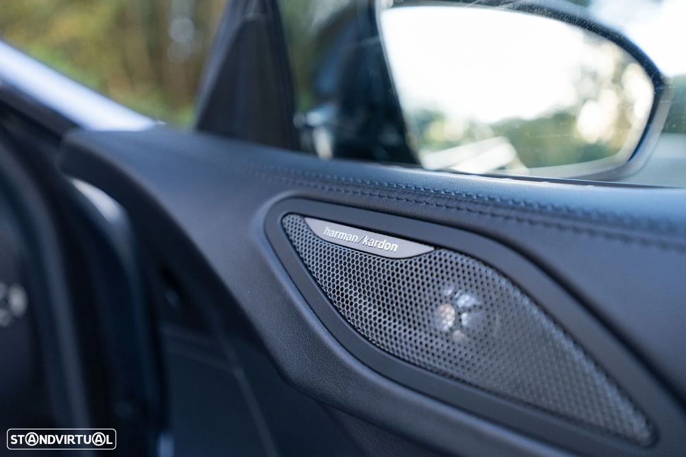 BMW M6 Gran Coupé - 52