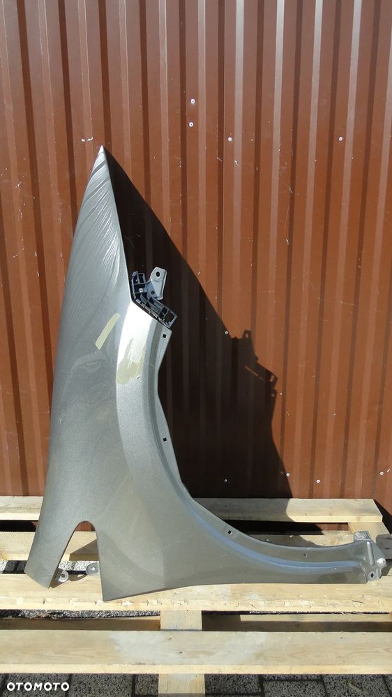 HONDA CIVIC VIII UFO BŁOTNIK PRAWY PRZÓD PRZEDNI NH701M - 1