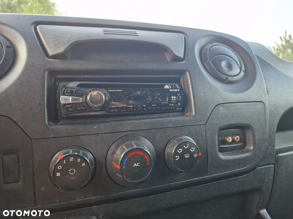 Renault MASTER - 6